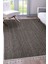 Rusticana, Modern Dokuma Soft Tuşeli Sisal Loop Masaj Mekan Salon Oda Halısı 2