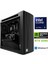 Proart PA602-226 Ultra 9 285K 64GB Ddr5 2tb+2tb M.2 Asus Rog Rtx 5090 32GB W11PRO Masaüstü Bilgisayar 1