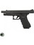 We Glock G34 Gen4 Siyah Gbb Airsoft Tabanca 2