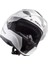 Rapid 2 Full Face Kask Beyaz Xl 3
