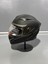 JK-902 Güneş Vizörlü Çene Açılır Kask H8 Grey 2