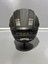 JK-902 Güneş Vizörlü Çene Açılır Kask H8 Grey 5