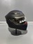 JK-902 Güneş Vizörlü Çene Açılır Kask H8 Blue 1