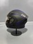 JK-902 Güneş Vizörlü Çene Açılır Kask H8 Blue 4