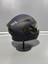 JK-902 Güneş Vizörlü Çene Açılır Kask H8 Blue 6