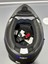 JK-902 Güneş Vizörlü Çene Açılır Kask H8 Blue 8