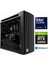 Proart PA602-349 Ultra 9 285K 256GB Ddr5 2tb+2tb M.2 Quadro Rtx A5000 24GB W11PRO Masaüstü Bilgisayar 1