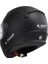 Rapid 2 Full Face Kask Mat Siyah M 2