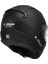 Rapid 2 Full Face Kask Mat Siyah M 3