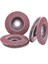 Flap Disk Zımpara 115X22 mm P80 Kum 1