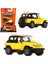 2025 1:64 Arabalar 2016 Jeep Wrangler Rubıcon JBW74 1