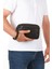 Erkek El Askılı Portföy Clutch El Çantası NEW256 - Siyah 4