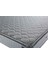 Sleepway London Petli Full Ortopedik Sünger Tek Kişilik Çift Kişilik Özel Ölçü Yatak 23CM 1