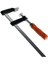Işkence Aleti 50*400 Mm. PRA-490020-4895YE 1