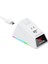 Gamenote MS955WB Rgb Wireless Gaming Mouse 3 Modlu + Ekranlı Şarj Istasyonu 5