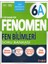 Fenomen 6.sınıf 6A Fen Bilimleri Soru Bankası 1