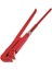 Bulmax Maşalı Boru Anahtarı 1,5'' BMX-3801 1