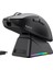 Gamenote MS955WB Rgb Wireless Gaming Mouse 3 Modlu + Ekranlı Şarj Istasyonu 2