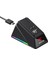 Gamenote MS955WB Rgb Wireless Gaming Mouse 3 Modlu + Ekranlı Şarj Istasyonu 5
