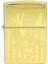 American Eagle High Polished Gold Dizayn Çakmak 1