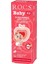 R.o.c.s.baby Diş Macunu 35ML 0-3 Yaş Elma 1