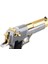 We Aw Desert Eagle L6 Gold Silver Gbb Airsoft Tabanca 5