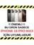 Iphone 16 Pro Max Uyumlu Desenli Lüx Şeffaf Silikon Kılıf MNL29 2