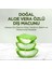 Doğal Diş Macunu 90 gr Aloe Vera 4