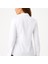 Kadın Oversize Uzun Basic Gömlek 3900 5