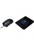 Gamenote MS1037CM Rgb Ledli Makrolu 7200DPI Gaming Oyuncu Mouse + Mouse Pad 3
