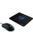 Gamenote MS1037CM Rgb Ledli Makrolu 7200DPI Gaming Oyuncu Mouse + Mouse Pad 5