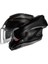 F100 Kask Carbon Siyah 3
