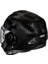 F100 Kask Carbon Siyah 4