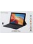 G1000 Pro Tab 16GB Ram 512GB Rom 10,1 Fhd Tablet Pc SİYAH (Tablet + Klavye + Kılıf + Kalem) 2