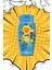Banyo ve Duş Jeli 300ML Cola Bath & Shower Gel 4