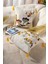 2'li Punç Kırlent,yastık Kılıfı Çok Tercih Edilen Bugi Home Collection 1