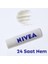 Nivea Med Repaır Dudak Bakım Kremi 4,8g 7