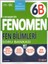 Fenomen 6.sınıf 6b Fen Bilimleri Soru Bankası 1