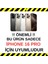 Iphone 16 Pro Uyumlu Desenli Şeffaf Silikon Kılıf MNL11 2