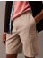 Ck LV04RB618G Straıght Comfort Cotton 9" Cargo Erkek Şort 5