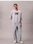 Ck LV04RC840G Premıum Terry Ck Sport Graphıc C Erkek Sweatshirt 3