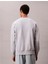 Ck LV04RC840G Premıum Terry Ck Sport Graphıc C Erkek Sweatshirt 5