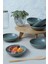 Yeşil Halka Çerezlik/sosluk, 13 Cm, 6 Adet Set, Şık ve Kullanışlı Tasarım 1