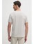 Ck K10K114155 Raısed Ombre Embroıdery Erkek Tshirt 4