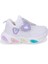 Lovely 346P25K234 Beyaz Ortopedik Işıklı Kız Çocuk Spor Ayakkabı 2
