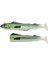 Jigging A La Carta Real Fish 200 gr +1 Combo Body Doncella 2