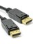 Displayport 8k Uhd Ver. 1.3/1.4 Kablo 2 Metre 1