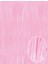 Soft Pembe Püsküllü Kapı Perdesi 1