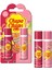 Lip Balm Dudak Bakım Kremi 4gr Karpuz ve Şeftali 2li 2