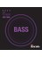 Blacksmith NW-40100-4-34 Bass Tel 1